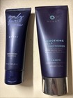 Lot  5  Monat Smoothing Deep Conditioner W  Rejuveniqe 6 Fl Oz  shampoo   Extras