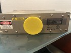 Collins Display Control Panel P n  622-7485-401