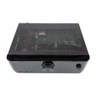 Yamaha Tsr-700 7 1 Channel Av Receiver 8k Hdmi Musiccast-for Parts Only Not Work