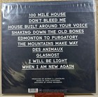 The Darcys  vinyl  - New Sealed