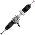 Niche Steering Gear Box Rack   Pinion For Polaris Rzr Xp 4 1000 Turbo 1824339