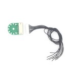 Steam Locomotive To Tender Wiring Kit  ho Scale 