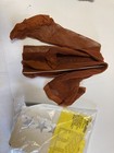 Fishnets Capezio  3000 Toffee  No Package  New Ladies Medium tall