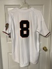 Headgear Classics Baltimore Black Sox Negro League Jersey Men   s 3xl  Nwt  125