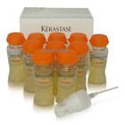 Kerastase Fusio Dose Concentre Oleo Fusion 10 X 12ml Vials  With Sprayer