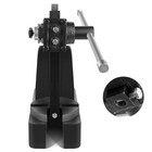 2 Ton Arbor Press heavy Duty Cast Iron Manual Press For Stamping Bending 60 2lbs