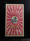Freak Show Circus Tarot Card Deck 78 Cards By Fran C  rdenas Complete Deck Sealed