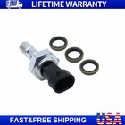 Fit 2019-2024 Polaris Ranger Xp 1000 Brake Pressure Sensor Switch 4014262 New