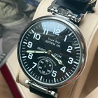 Watch Molniya Mechanical Vintage Soviet Molnija Russian 3602 Dial Wrist Man Ussr