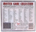 Isv Master Game Collection Cd Rom Over 100 Dos Pc Games 1996 Factory Sealed
