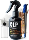 Gun Cleaning Oil     6 8 Oz Of All-in-one Clp  cleaner  Lubricant    Protectant   