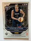 2021 Panini Prizm Wnba Elena Delle Donne Signatures Green Auto  sg-edd