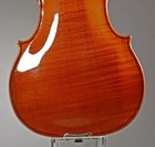 Old Czech Violin Listen To Video  Stainer Model  Circa 1930