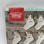 Stampin  Up  Paper Pumpkin Back In Plaid 2017 Kit No Ink
