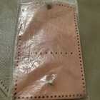 Vintage Tandy  Scotch Coin Purse Kit  No 4101 Brand New
