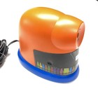 Elmers Crayonpro Electric Crayon Sharpener Model 1680 Crayola Art Crafts