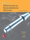 Shigley s Mechanical Engineering Design 11th Edition Hardcover Edition