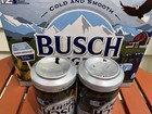 Busch Light For The Farmer s Bottom Opened 2025