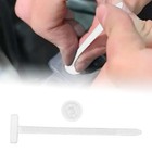 Nylon Universal Cable Tie Buckle 1 10 20 30 50 100 200pcs Jq