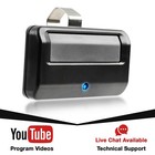 2 Garage Door Opener 1btn Remote For Liftmaster Chamberlain 891lm 950 953estd