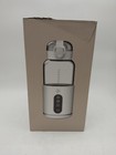 Cordless Bottle Warmer  Modified Milk  Breast Milk  Quick Heat In 8 Minutes 219