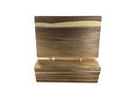 8 Pieces - 19 X 12  Bulk Wholesale Acacia Wood Cutting Boards Engraving Gifts