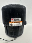 Federal Signal Rumbler Low Frequency Speaker Series A   Part No  82831059