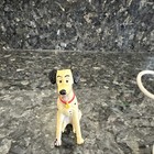 Vintage 1990s Disney Pongo Dalmatian Collectible Pvc Figurine