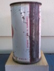 Erin Brew Flat Top Beer Can Standard Brewery Cleveland Ohio
