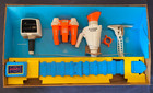 Ideal Toy Company S t a r Team Space Belt - Rare Vintage Toy