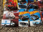      New Disney Pixar Cars Lot Of 15 Rare   Special Vehicles       Hot Wheels