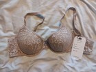Blake Lively Wardrobe - Movie Production Bra - Caf   Society - 2016