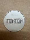 Nascar M m s 38 David Gilliland Racecar Driver Est 1976  Chip  Challenge Coin