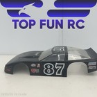 Vintage 1 24 Scale Ford Thunderbird Slot Race Racing Car Body