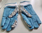 Bruce Bolt Youth Small Premium Pro Short Cuff Batting Gloves