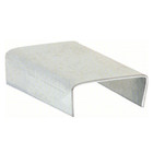Strapping Clip Seals 3 4  Width X 1-1 4  Length   200 Pk  Open Steel For Banding