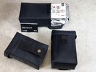 Avon Eh20 Escape Hood gas Mask Cbrn   Nbc Protection 1 Size Fits All Nib W pouch