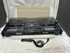 Rane Four Professional Serato Dj Pro 4-channel Stems Usb Controller Mixer Tested