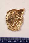 Ww1 Ottoman Empire Xv Army Corps Kais Osm Armee Korps Turkish Military Badge