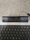 Ikey Backlit Keyboard For Panasonic Fz-g1 Toughpad Ik-pan-fzg1-c1 With Retainer