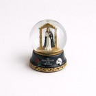 Vintage 1986 San Francisco Music Box Company The Phantom Of The Opera Tested 