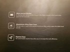Huion Inspiroy G10t Pen And Touch Wireless Graphic Drawing Tablet Opened For Pic