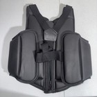      Ata Taekwondo Martial Arts Chest Protector Childs Size Large Sparring Karate