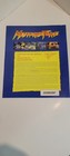 Flyer   Metamorphic Force    - Arcade Video Game Advertisement Original See Pic
