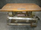 Antique Scales