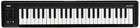 Korg Microkey2-49 Usb Midi Keyboard Controller Bonus Pak