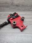 Ridgid Bc-4a 1 8 -4  Chain Pipe Vise
