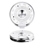 13 Ton Pitch Pipe For Singers - Chromatic Guitar Tuner - 13 Ton Pitch Pipe