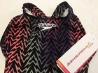 New Speedo Vanquisher Denticle 20 Competitive Kneeskin 1 Pc Swimsuit   c17-2 