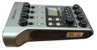 Zoom Podtrak P4 Podcast Recorder 4 Xlr Inputs  4 Headphone Outs  Usb battery